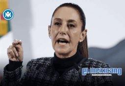 Votan diputados federales del PAN a favor de la Ley General del Sistema Nacional de Seguridad Pública