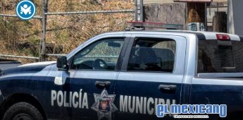 Hombre sin vida en cuarto rentado en la colonia Camino Verde