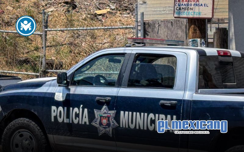 Hombre sin vida en cuarto rentado en la colonia Camino Verde Hombre sin vida en cuarto rentado en la colonia Camino Verde