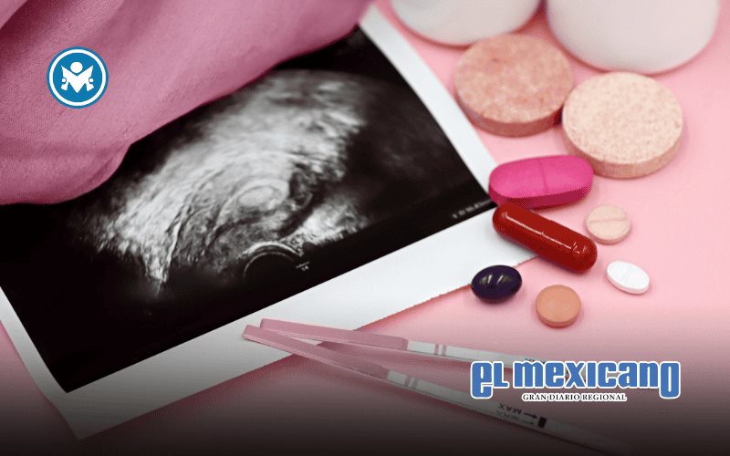 Lista de los 30 nacimientos en México con madres menores en 2024 Lista de los 30 nacimientos en México con madres menores en 2024