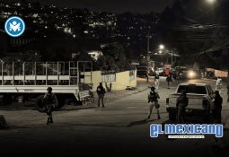 Condenan a 16 años de prisión a hombre por violación de menor en fraccionamiento 5 de Julio