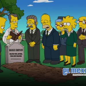 ¿Marge Simpson murió? Los productores aclaran la verdad detrás del final