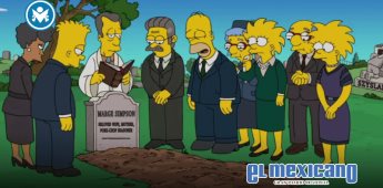 ¿Marge Simpson murió? Los productores aclaran la verdad detrás del final