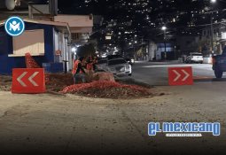 Más de 350 personas participaron en la Caminata Nocturna Vístete de Neón 5K