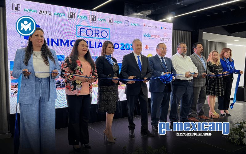 Consolida CEPIBC exitoso foro de capacitación inmobiliaria Consolida CEPIBC exitoso foro de capacitación inmobiliaria