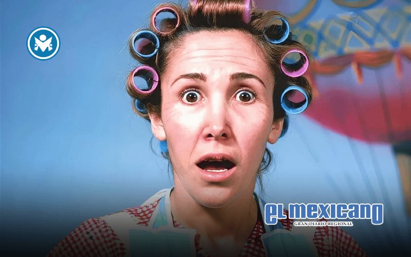 Redes tunden a Florinda Meza por llamar defectos a la familia de Chespirito Redes tunden a Florinda Meza por llamar defectos a la familia de Chespirito