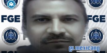 Condenan a 16 años de prisión a hombre por violación de menor en fraccionamiento 5 de Julio
