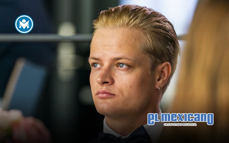 Hijo de la princesa Mette-Marit imputado por múltiples delitos de violación y agresión sexual Hijo de la princesa Mette-Marit imputado por múltiples delitos de violación y agresión sexual