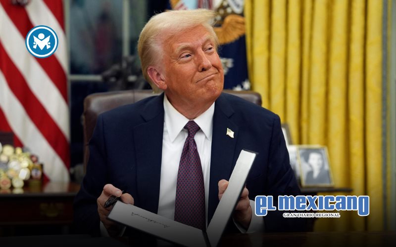 Corte de EU permite a 28 estados negar ciudadanía a hijos de migrantes indocumentados Corte de EU permite a 28 estados negar ciudadanía a hijos de migrantes indocumentados