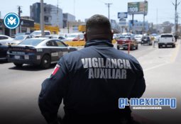 Ensenada instala nuevos semáforos con labores nocturnas para evitar afectaciones viales
