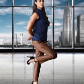 Moda casual