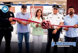 Ruiz Uribe Arranca Jornadas del Bienestar en El Altiplano