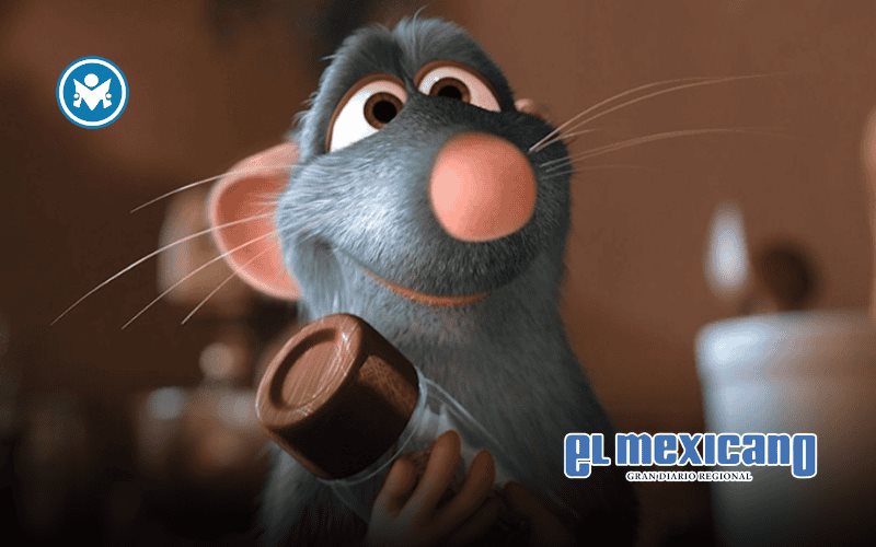 ¿Vuelve Remy? Pixar avanza en la esperada secuela de Ratatouille