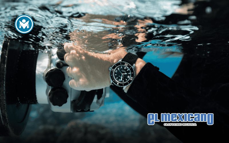 Blancpain Fifty Fathoms: Más de 70 años de innovación y elegancia en relojería submarina Blancpain Fifty Fathoms: Más de 70 años de innovación y elegancia en relojería submarina