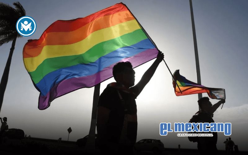 ¿Qué debes saber sobre la XXX Marcha del Orgullo LGBTTTIQ+ en Tijuana? ¿Qué debes saber sobre la XXX Marcha del Orgullo LGBTTTIQ+ en Tijuana?