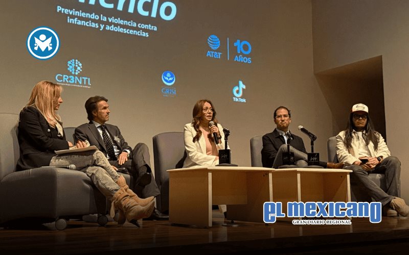 "Infancias en silencio", nueva exposición temporal en el Museo Memoria y Tolerancia "Infancias en silencio", nueva exposición temporal en el Museo Memoria y Tolerancia