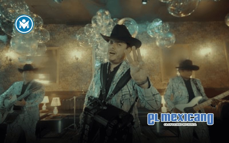 Los Ejemplares del Rancho lanzan "Sin Miedo al Éxito", un norteño con sabor a segunda oportunidad Los Ejemplares del Rancho lanzan "Sin Miedo al Éxito", un norteño con sabor a segunda oportunidad