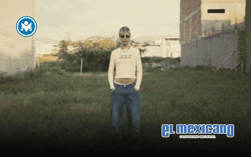 Annasofia lanza "222", un manifiesto musical de poder y propósito Annasofia lanza "222", un manifiesto musical de poder y propósito