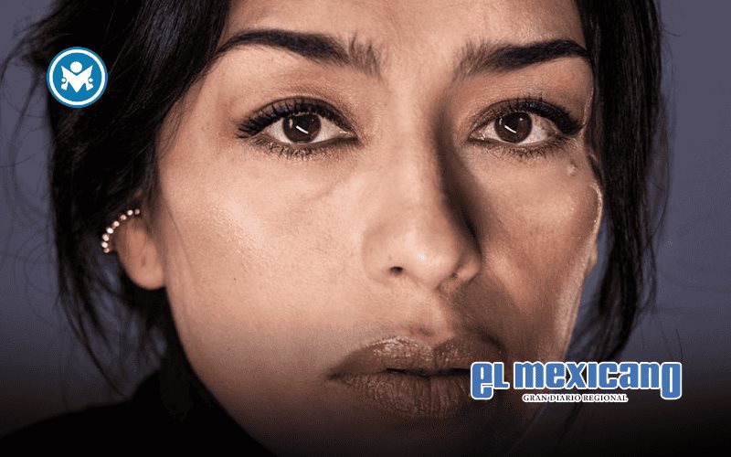 Adriana Paz, nueva integrante de la Academia de Hollywood