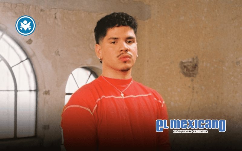 Andry Kiddos lanza "TK MAS", un canto vulnerable al amor y la incertidumbre Andry Kiddos lanza "TK MAS", un canto vulnerable al amor y la incertidumbre