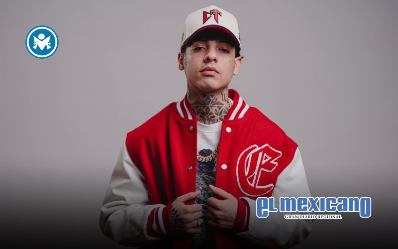 Natanael Cano presenta "Porque La Demora" y marca el inicio de una nueva era musical Natanael Cano presenta "Porque La Demora" y marca el inicio de una nueva era musical