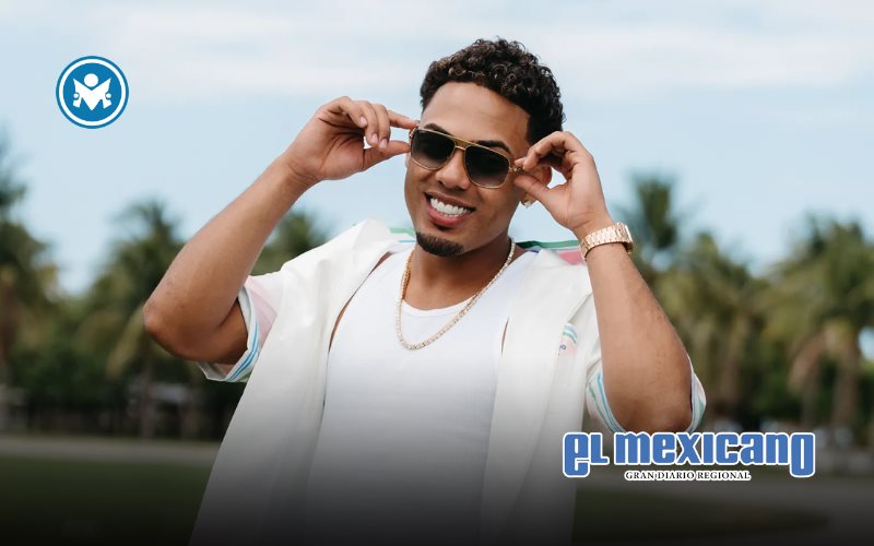 Myke Towers presenta "Expectativas", su nuevo sencillo que muestra su lado más introspectivo