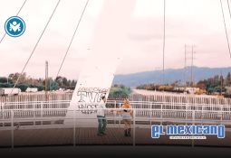 Vivir Quintana conquista París: música y moda unidas en un poderoso mensaje social Vivir Quintana conquista París: música y moda unidas en un poderoso mensaje social