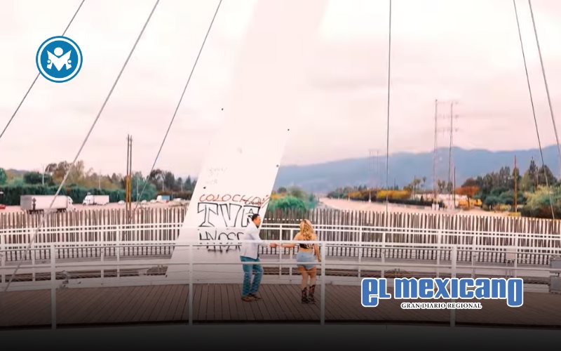 Grupo El Tiempo estrena "La Juanita", nuevo éxito que promete conquistar la pista Grupo El Tiempo estrena "La Juanita", nuevo éxito que promete conquistar la pista