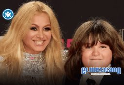 Vivir Quintana conquista París: música y moda unidas en un poderoso mensaje social Vivir Quintana conquista París: música y moda unidas en un poderoso mensaje social