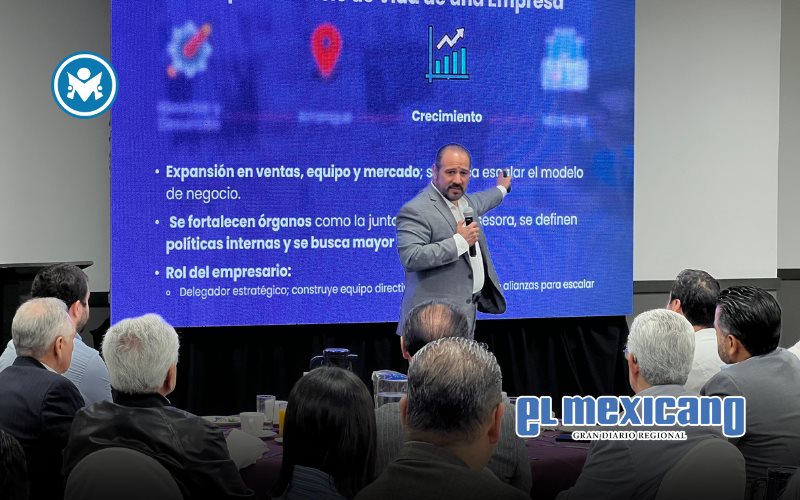 Apuestan por financiamiento estratégico impulsar a las Pymes Apuestan por financiamiento estratégico impulsar a las Pymes