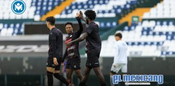 Xolos regresa a casa con triunfo ante León
