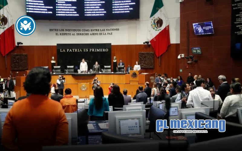 Senado aprueba en lo particular reforma que elimina al IFT y crea nueva agencia Senado aprueba en lo particular reforma que elimina al IFT y crea nueva agencia