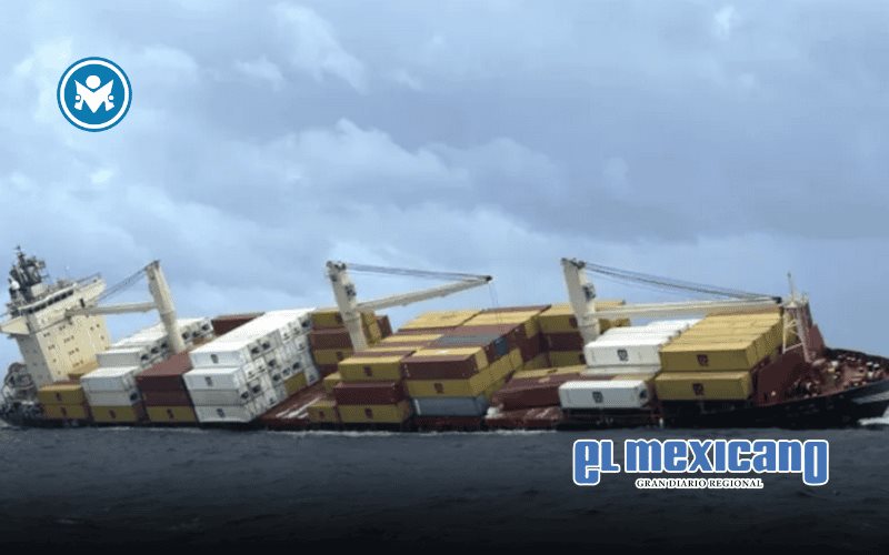 Temu desmiente nexos con el buque MSC Elsa 3 tras su hundimiento en India Temu desmiente nexos con el buque MSC Elsa 3 tras su hundimiento en India