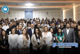 Avanza al 90 % el control del incendio Guadalajara 2 en Tecate