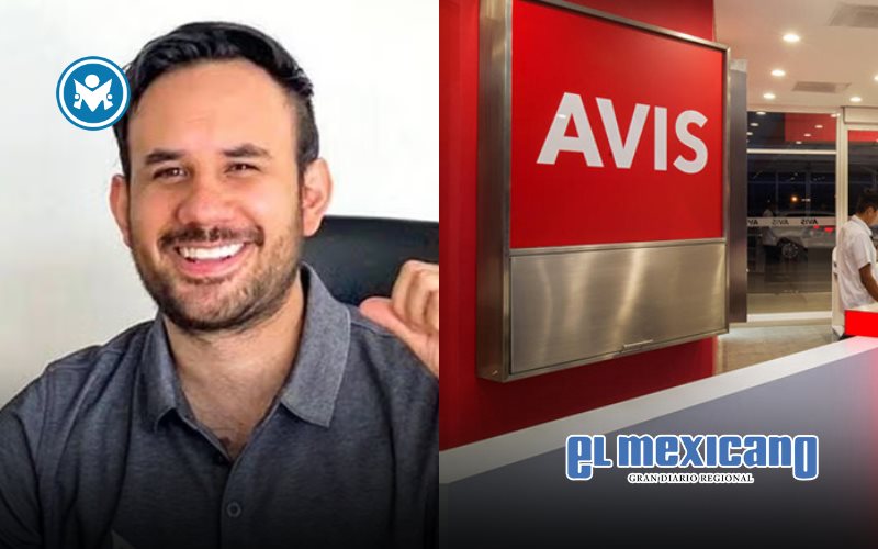 Discriminan a Werevertumorro al tratar de rentar un auto Discriminan a Werevertumorro al tratar de rentar un auto