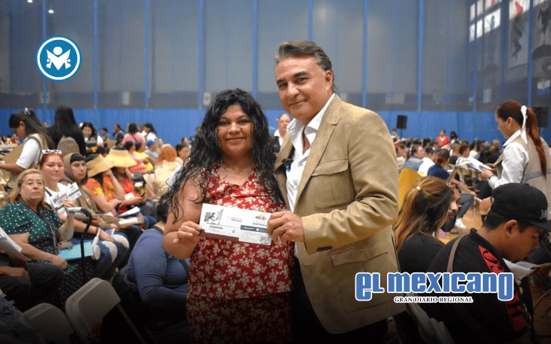 Ruiz Uribe llama a descargar la app del Banco del Bienestar Ruiz Uribe llama a descargar la app del Banco del Bienestar