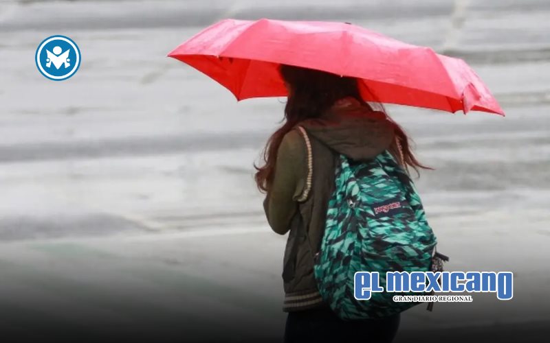 Tormenta Barry obliga a suspender clases en Veracruz, Tamaulipas y Guerrero Tormenta Barry obliga a suspender clases en Veracruz, Tamaulipas y Guerrero