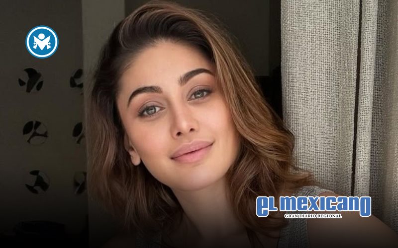 Muere la actriz india Shefali Jariwala a los 42 años; fue hallada sin vida en su hogar