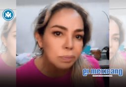 Resurge video de Luisa María Alcalde contra vigilancia y geolocalización estatal