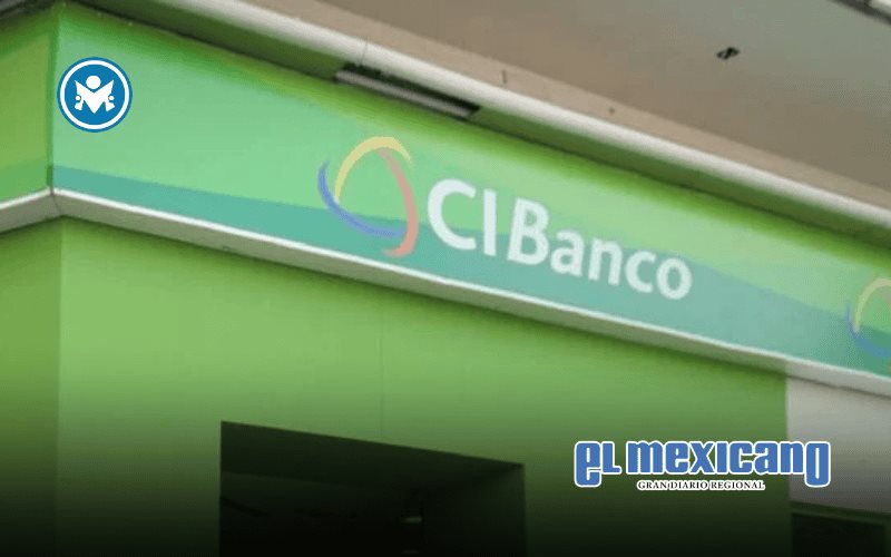 CIBanco suspende operaciones internacionales tras señalamiento del Tesoro de EE.UU. CIBanco suspende operaciones internacionales tras señalamiento del Tesoro de EE.UU.