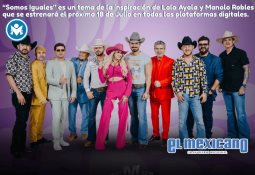 Familiares desmienten rumores sobre el estado de salud de Pilar Montenegro