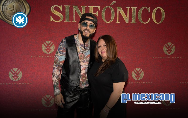 Yandel hizo historia al fusionar por primera vez la calle y la sinfonía en su revolucionaria gira Yandel hizo historia al fusionar por primera vez la calle y la sinfonía en su revolucionaria gira