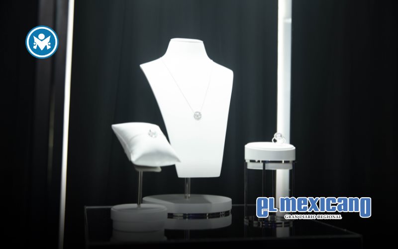 Joyerías BIZZARRO presenta THÉA: una colección que transforma sueños en joyas