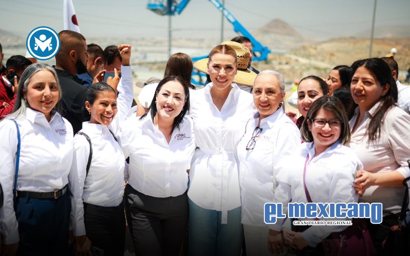 Anuncia gobernadora Marina del Pilar nuevas carreras universitarias en Baja California Anuncia gobernadora Marina del Pilar nuevas carreras universitarias en Baja California