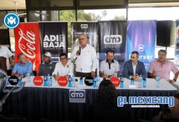 Más de 11 mil metros lineales pintados en señalamiento vial en los últimos 15 días de junio