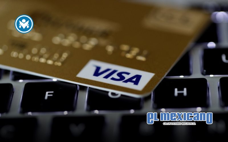 Visa suspende transacciones internacionales de CI Banco Visa suspende transacciones internacionales de CI Banco