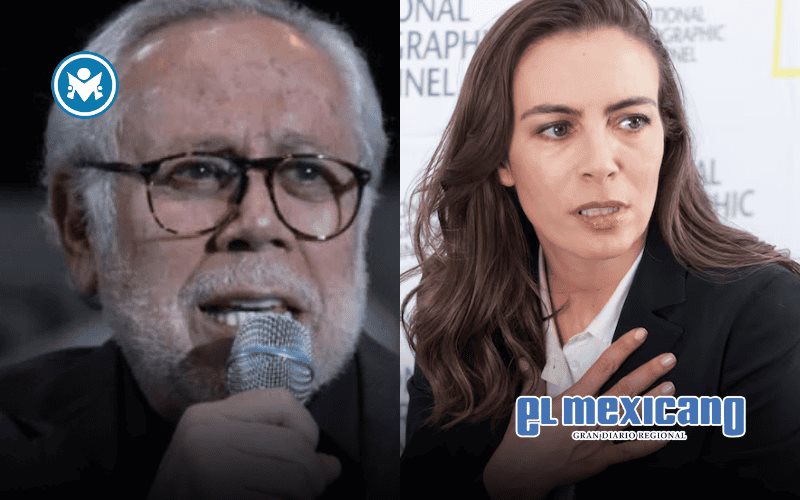 Luis de Llano habría enviado mensaje tras fallo de SCJN a favor de Sasha Sokol