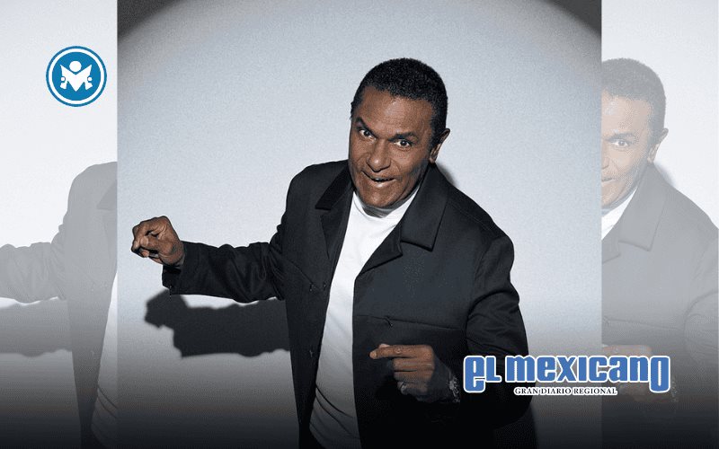 El Canario celebra cinco décadas de carrera con el álbum "Big Swing" El Canario celebra cinco décadas de carrera con el álbum "Big Swing"