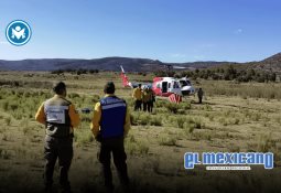 Baja California y San Diego fortalecen colaboración binacional