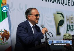 Baja California y San Diego fortalecen colaboración binacional